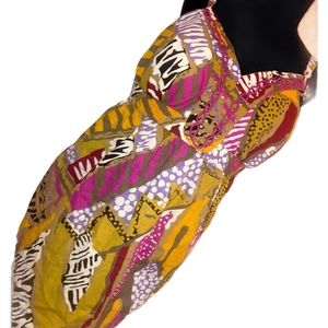 Cato Tunic Style Sleeveless Top